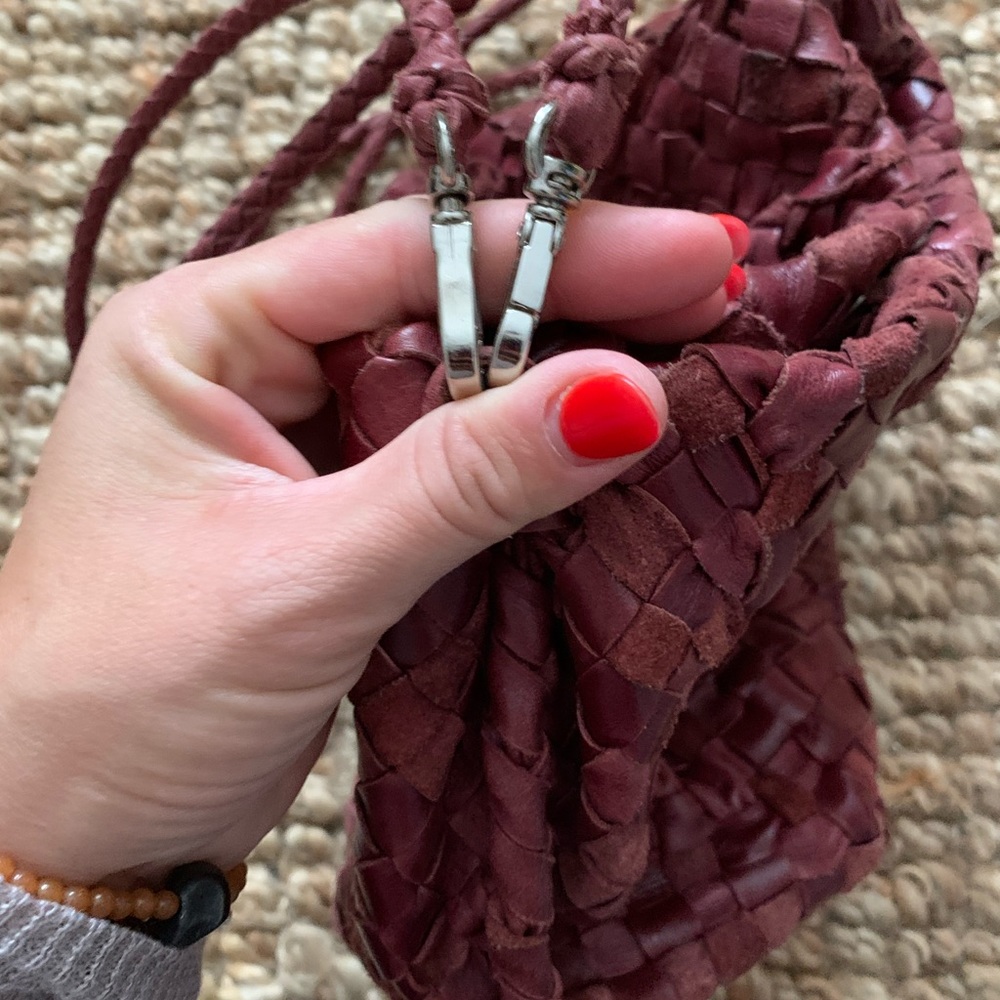 Paula Ferber purse - Picture 5 of 9